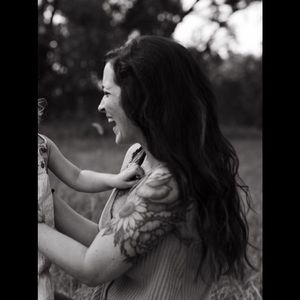 Meet your Posher, Alyx